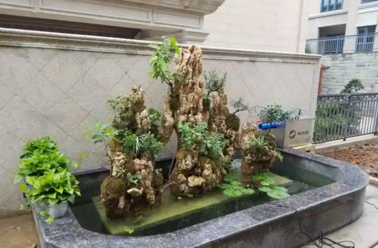 鱼池假山风水 - 2020年最新商品信息聚合专区 - 百度爱采购