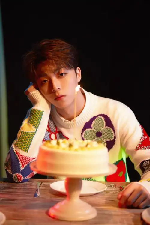 陈立农 - 堆糖,美图壁纸兴趣社区