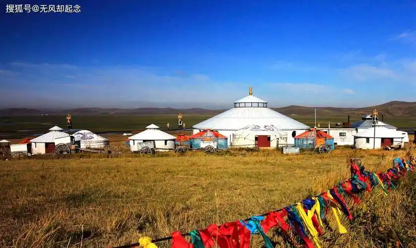 原创我国称呼蒙古国为外蒙他们却这样称呼我们简直太过分了