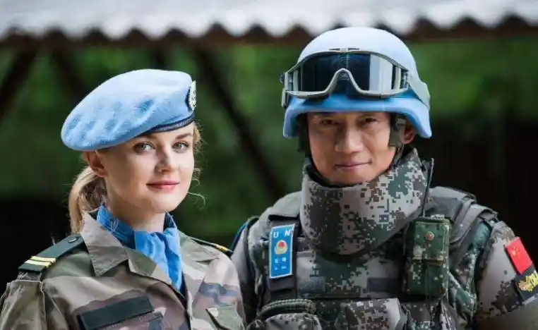 我宁愿为国牺牲,网友:希望你平安归来_伊莉莎_中国_剧中