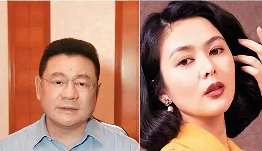 关之琳 我这辈子什么样的男人都试过,但有一件事没试过,_生活_关山