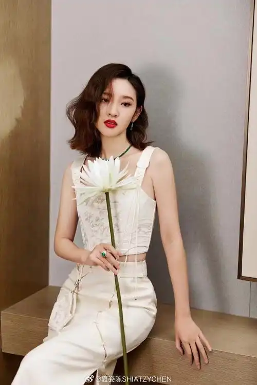 夏姿陈shiatzychen##夏姿星光##唐艺昕##半熟恋人3