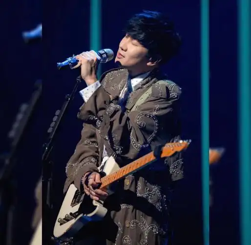 19:30直播平//台:微//博 // 抖//音 @林俊杰#林俊杰  #林俊杰演唱会