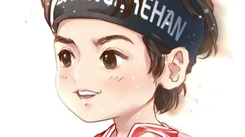 张哲瀚 饭绘 ‖ 合集_微博