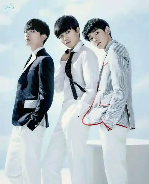 八年过去了,tfboys三位成员虽然已经各自单飞有了独立的事业和发展