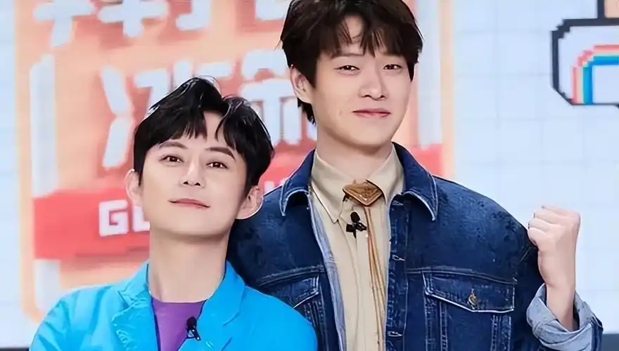 魏大勋的绯闻情史全解密_马苏_姐姐_秦岚