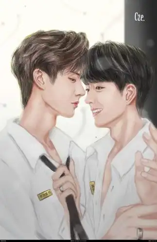 2019练习册 263 2019-09-05 发布 分类: 原创 标签: 肖战 王一博 博君