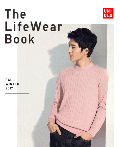 我们再来研究一下这句话:    "uniqlo优衣库正式宣布井柏然成为