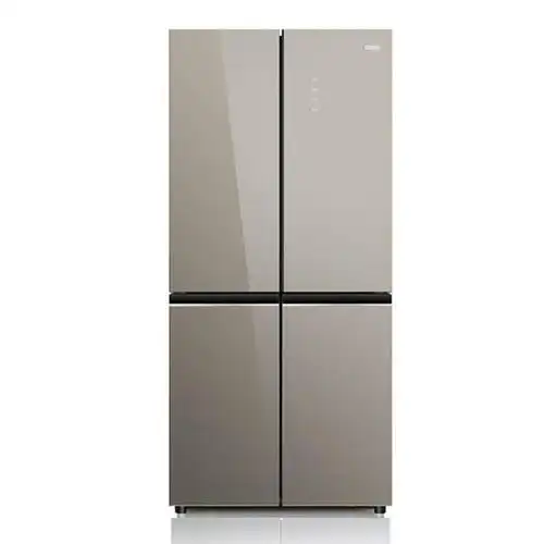 摆脱食物串味这十款十字门冰箱值得入手