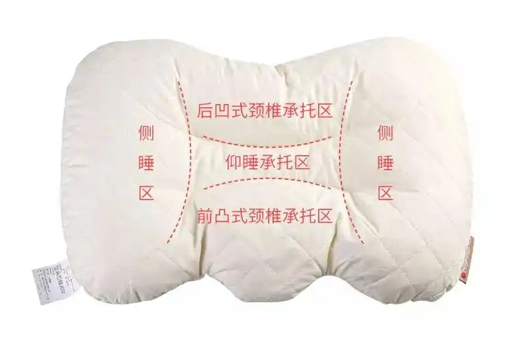 宝宝多大可以用枕头好的宝宝枕你要这么挑