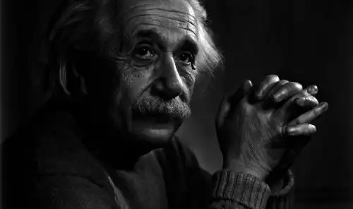 除了黑洞,爱因斯坦还有哪些预言?