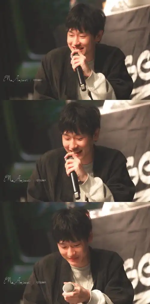 谁说你不帅了麻麻的好大儿ak刘彰就是最帅的