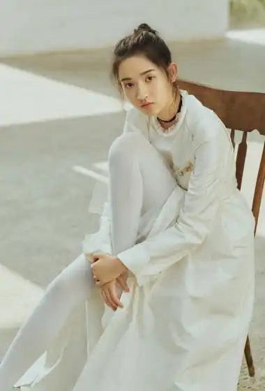 王玉雯优雅唯美写真图片68