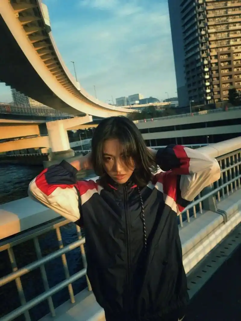 民谣歌手陈粒:女孩不服输,少年不惧岁月长