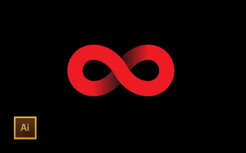 ai练习做一个ai经典案例无限循环符号