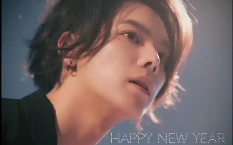 活动作品杨宇腾中日混血男孩到底有多酷