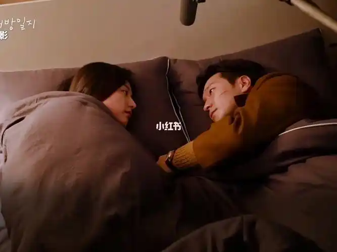 花絮糖份超标啊