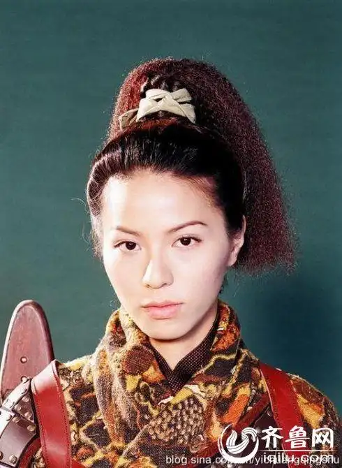 善柔 之 滕丽名