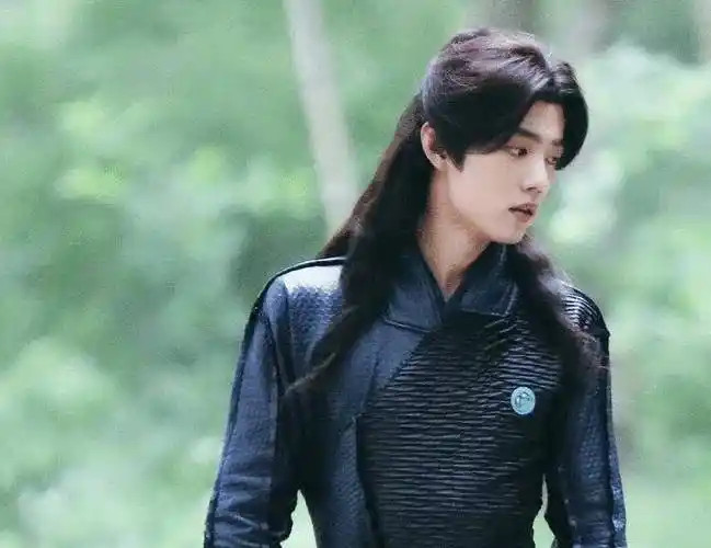 斗罗大陆空降肖战唐三终于上线上星央视太有牌面了