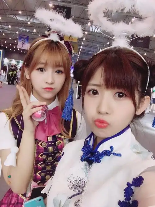 sing赖美云##七式开心