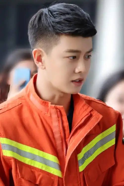 蓝焰突击定档0416##任嘉伦蓝焰突击