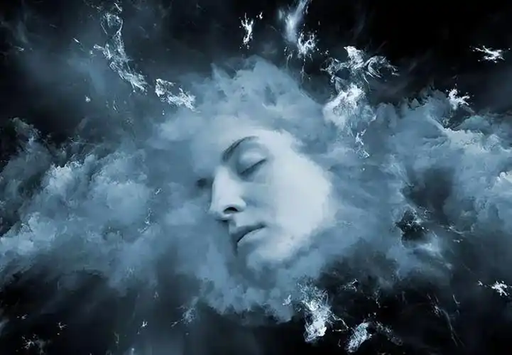 鬼魂若是鬼魂的存在能够被证明