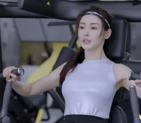 看郭麒麟和魏大勋的同框就知道了_贾玲_因为_样子