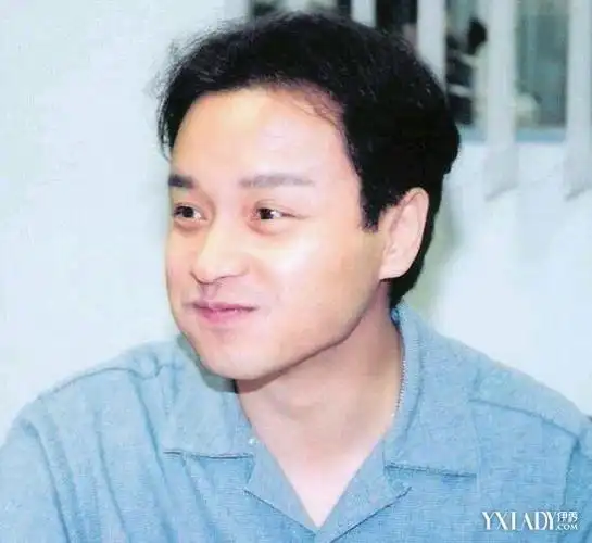 哥哥张国荣高清图片欣赏 影视与音乐均成就非凡(2)