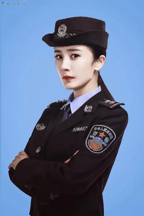 杨幂女神暴风眼期待早日上映78