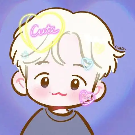 边伯贤动漫图片 帅气头像 动漫头像图片大全 -【爱个性】