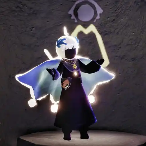 光遇穿搭分享  #光遇穿搭  #光遇麻花辫  #光遇