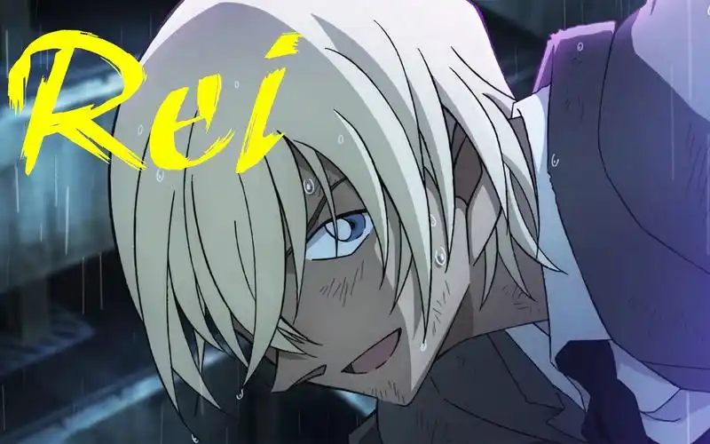 降谷零高燃踩点向混剪