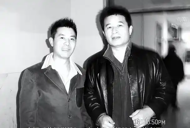 64岁毕福剑定居农村退圈8年后他的结局让很多人失望了