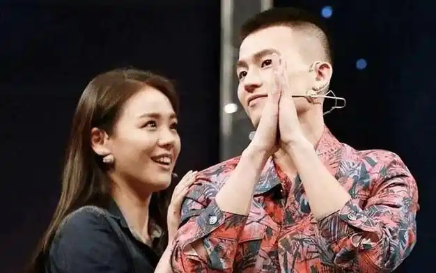 欧豪宋茜隐婚他抛弃马思纯就为这