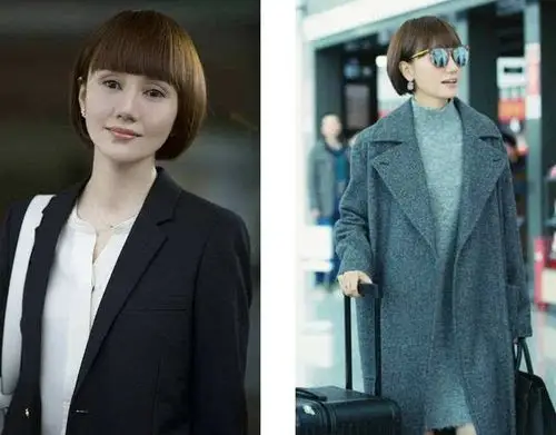 《我的前半生》中唐晶是做什么职业的?