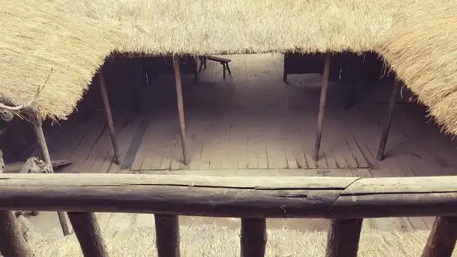 可能没见过的拍戏场景,原来电视剧在这里拍出来的