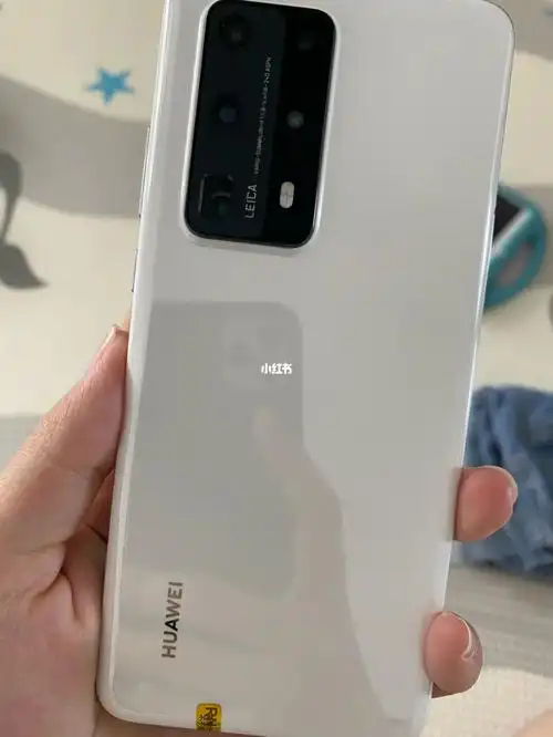因为你是我的荣耀入了华为p40pro