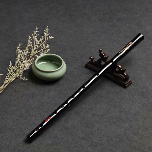 基础成人乐器初学笛子竹笛横笛陈情