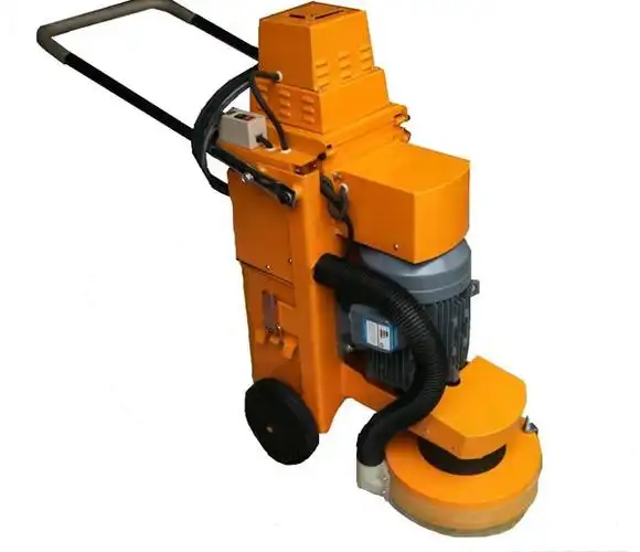 供应杭州出租出售木地板地面不平整修复打磨机