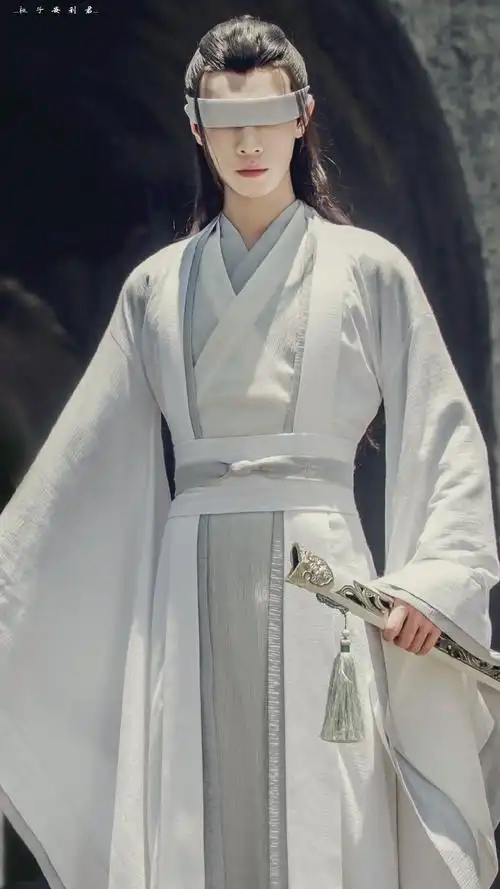 陈情令晓星尘 宋继扬