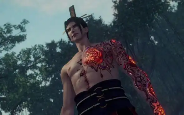 前方高燃,后方泪目《画江湖之不良人》【岐王】李茂贞 我归来时,岐国