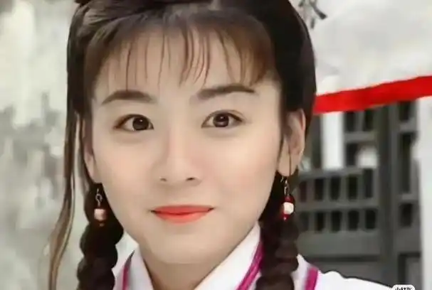 台湾最美10位女星林青霞进不了前三第一名美得冒泡