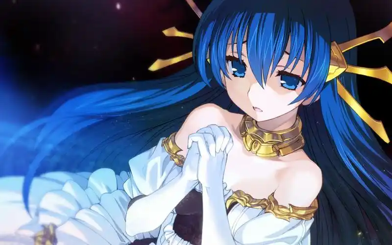 4k120帧兰斯03利萨斯陷落重制版opalicesoft社