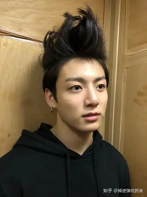 防弹少年团有没有黑料? - 知乎