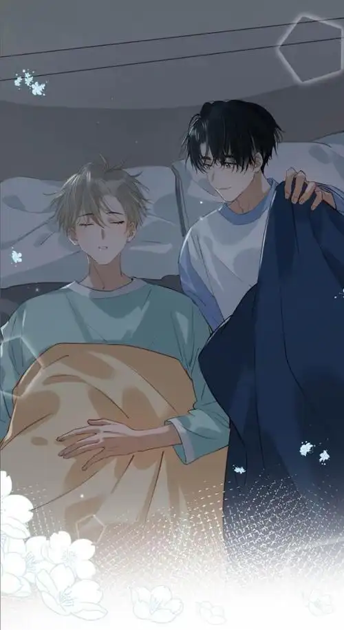 我磕了对家x我的cp《侵删致歉》