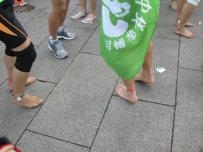 反思北马 - 天马 - 我的博客