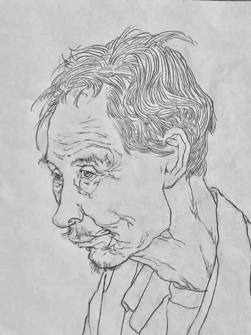 画画使我快乐 #画出梦想抖 - 抖音