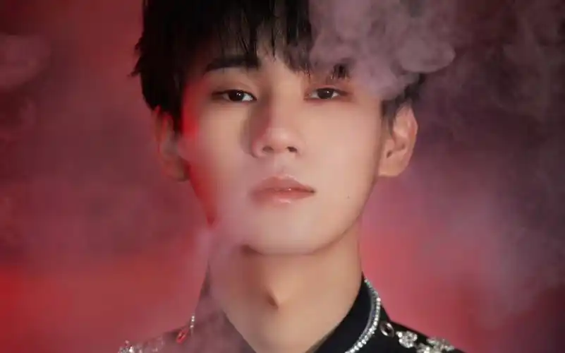 【时代少年团  张真源】猎杀时刻,直接封神,快来接受张无敌的洗礼吧!