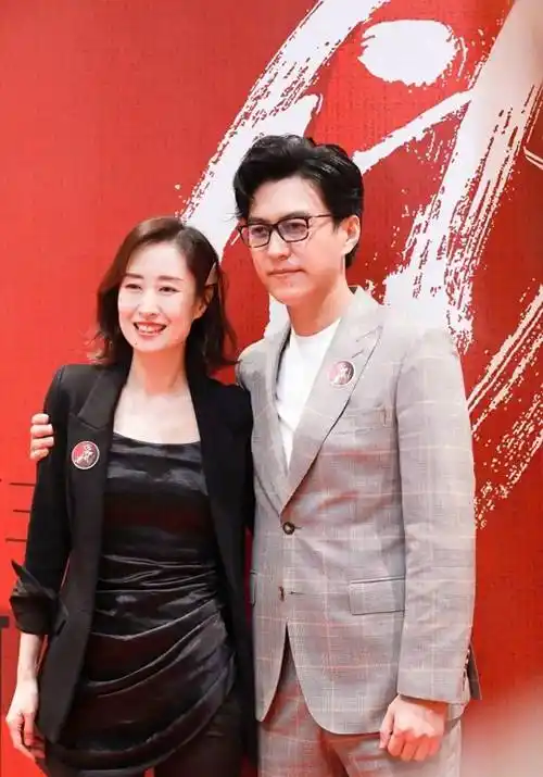 靳东火辣爱情:与大9岁离过婚的江珊在一起5年,转头娶二婚的李佳_毕业