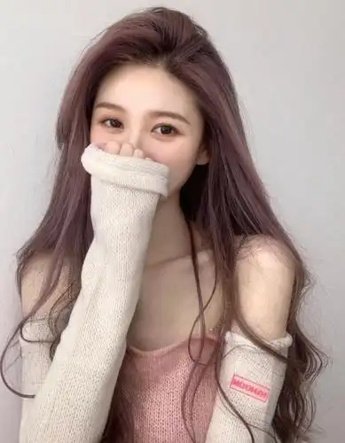 2020女生流行发色集合,想要显白又高级,这几款发色不容错过!